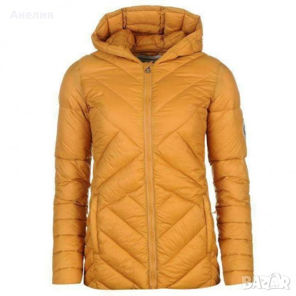 Дамско яке SoulCal, снимка 1