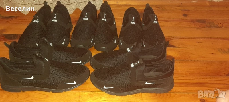 Маратонки NIKE Намаление , снимка 1