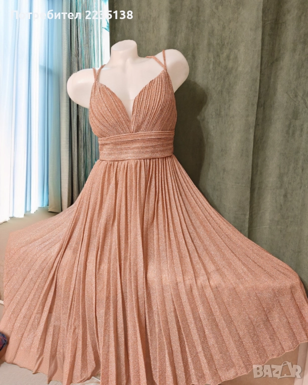 Официална рокля, снимка 1