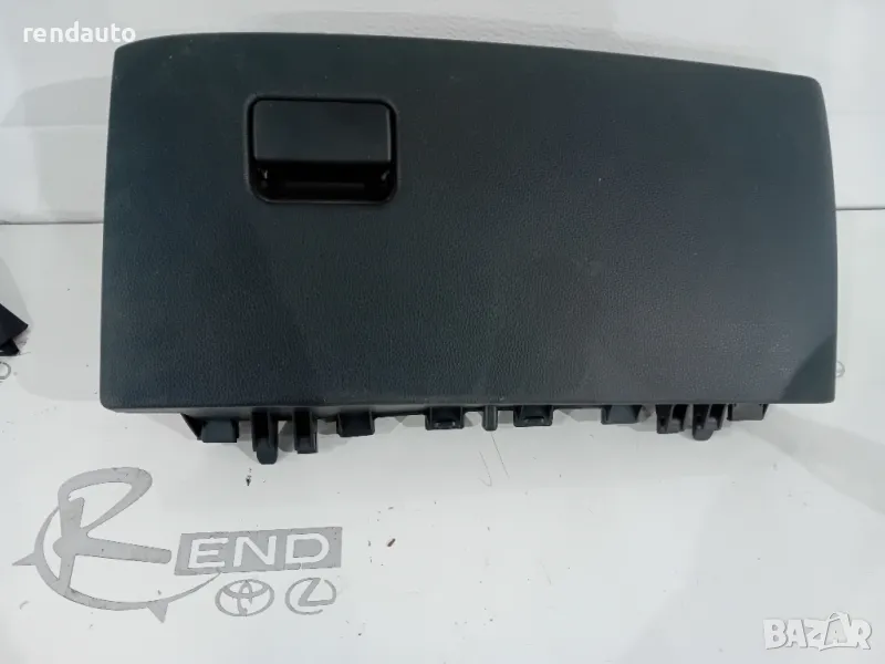 55550-k0030 Жабка toyota yaris cross 1.5 hybrid 2019-2024, снимка 1