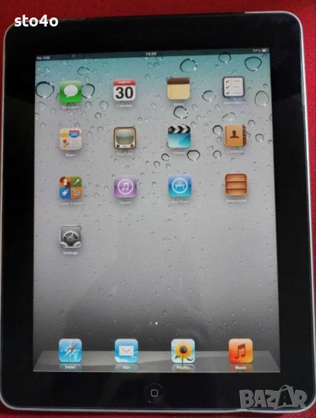 ipad 1st gen, снимка 1