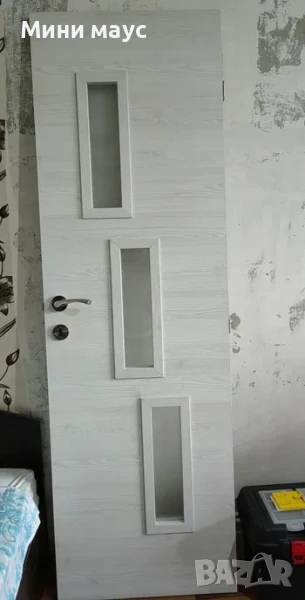 Ново интериорно крило, снимка 1