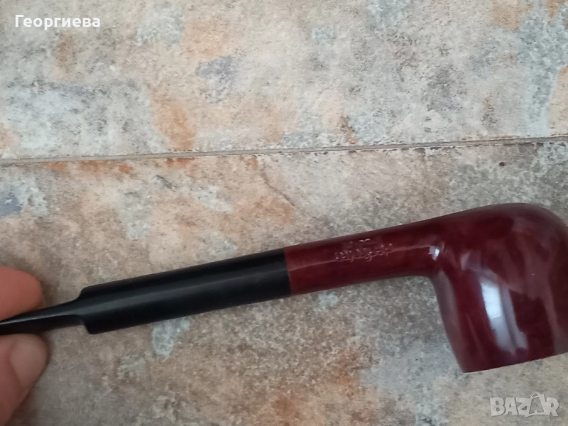 Нова лула, снимка 1