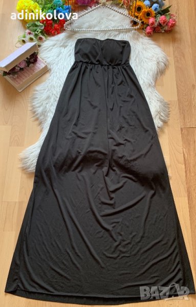 Дълга рокля, снимка 1