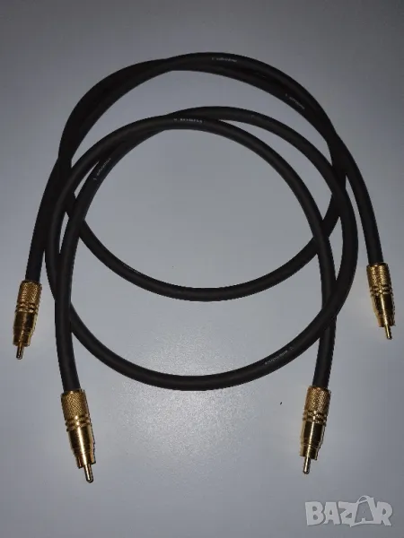 Audio-technica-RCA, снимка 1