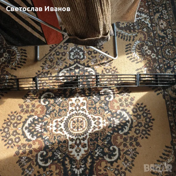 Решетки предна броня Audi S2,Competition,Cabriolet, снимка 1