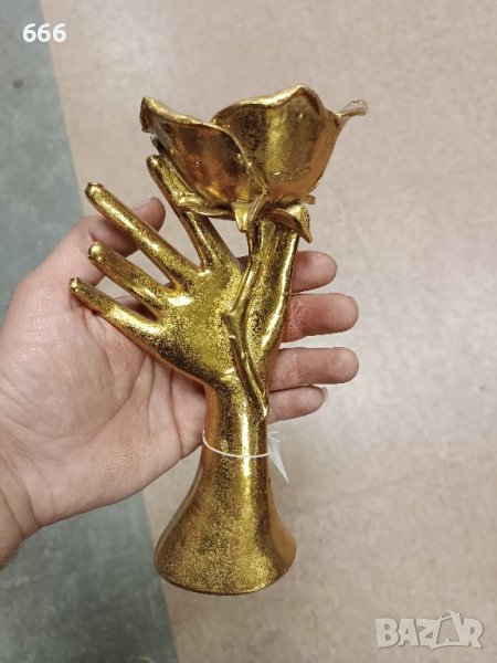 свещник, снимка 1