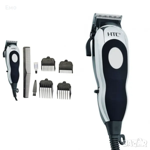 Машинка за подстригване: HTC 616 SHAV47, снимка 1