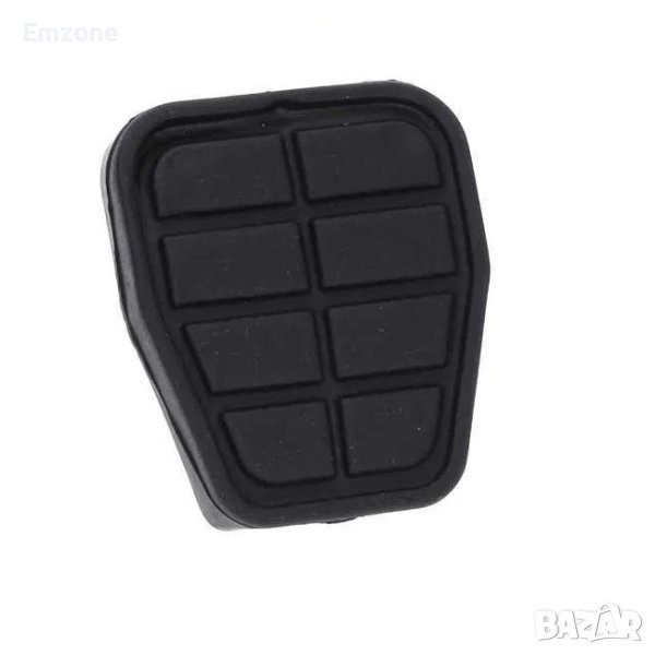 Гумичка за Педал Спирачка Съединител за VW Golf 3 Passat 3 Transporter T4 T5 Sharan Seat, снимка 1