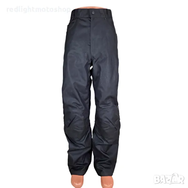 🧥 4927 – Moto Line Мъжки летен текстилен мото панталон – Размер 58 – 💵 150 лв, снимка 1