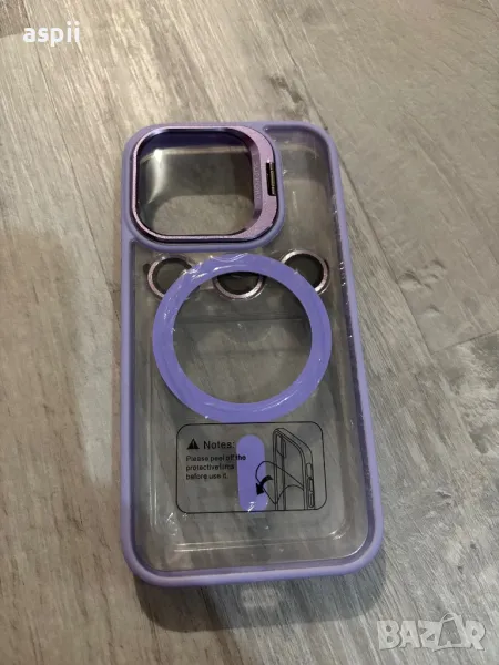 Кейс iPhone 14 Pro , снимка 1