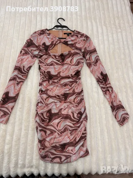 Рокли С и ХС р-р, снимка 1