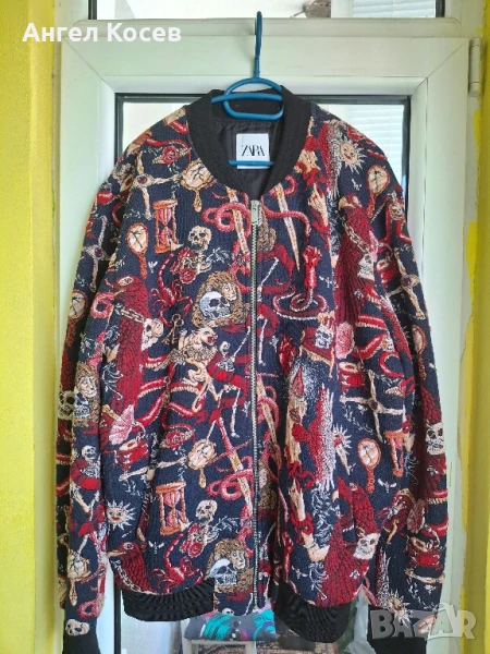 яке ZARA, снимка 1