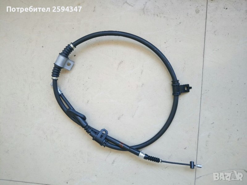 HYUNDAI COUPE RD 1.6-2.0cc до2002г ЖИЛО РЪЧНА, снимка 1