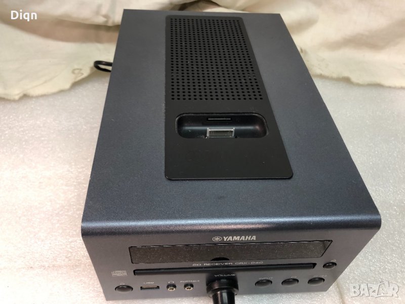 Yamaha CRX-O40, снимка 1