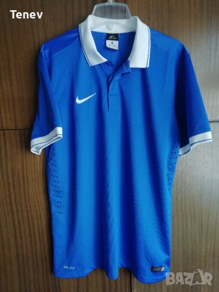 Nike Dry-Fit оригинална фланелка тениска M, снимка 1