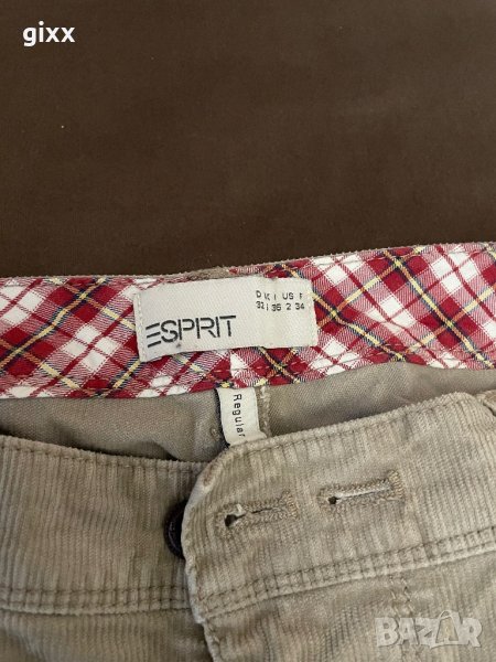 Дамски джинси ESPRIT, снимка 1
