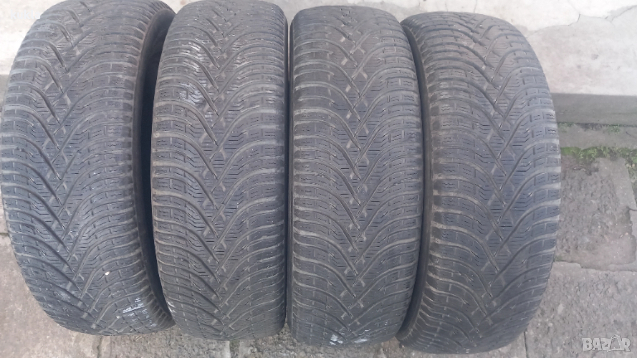 Гуми BFGoodrich, снимка 1