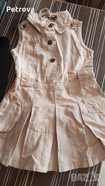 Рокля , снимка 1