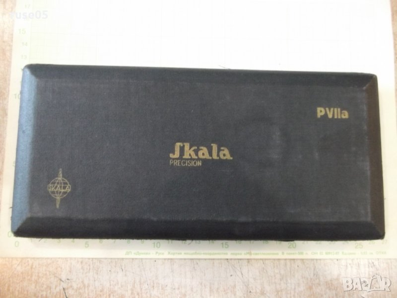 Пергели "Skala - PRECISION - PVIIa", снимка 1