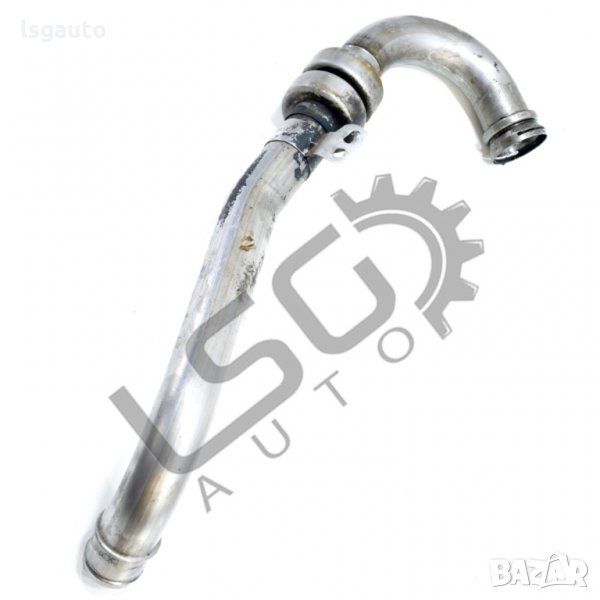 Тръба турбо Renault Scenic II  RM080421N-96, снимка 1