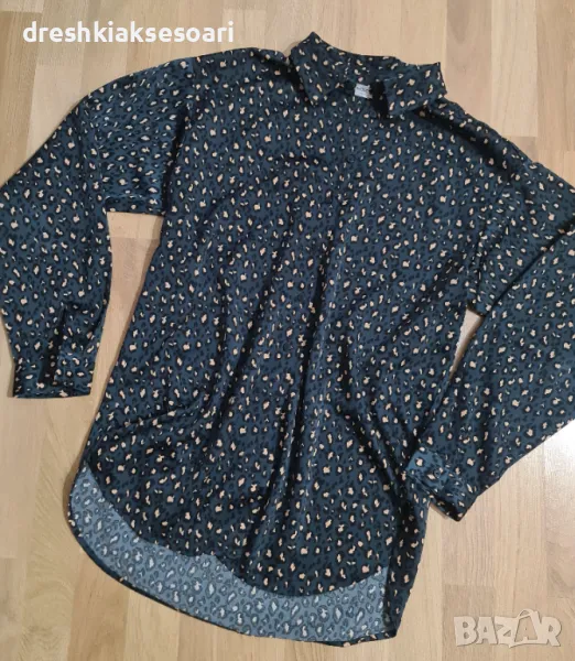 Риза , снимка 1