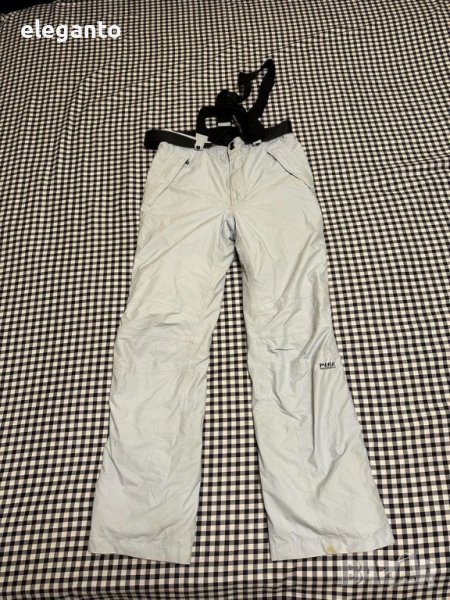 Peak Performance GoreTex Thermolite изолиран ватиран скиорски пантало ХЛ, снимка 1