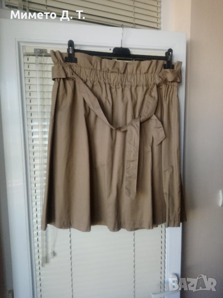 Дамска пола XL, снимка 1