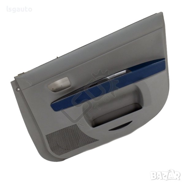 Интериорна кора предна дясна врата Mazda 2 I (DY) 2003-2007 ID: 119465, снимка 1