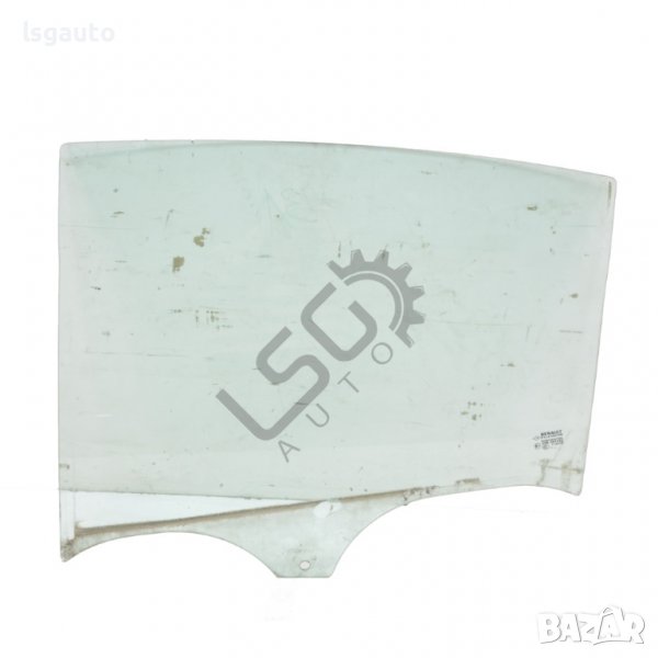 Задно ляво стъкло Renault Laguna III(2007-2015) ID:95889, снимка 1
