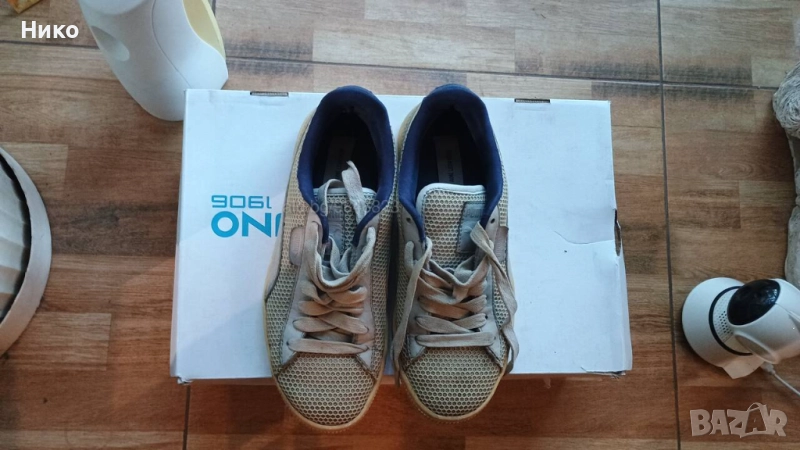 Обувки за всекидневие Aime Leon Dore x Puma, снимка 1