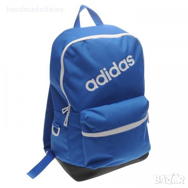 Нова раница Adidas BP DAILY, снимка 1