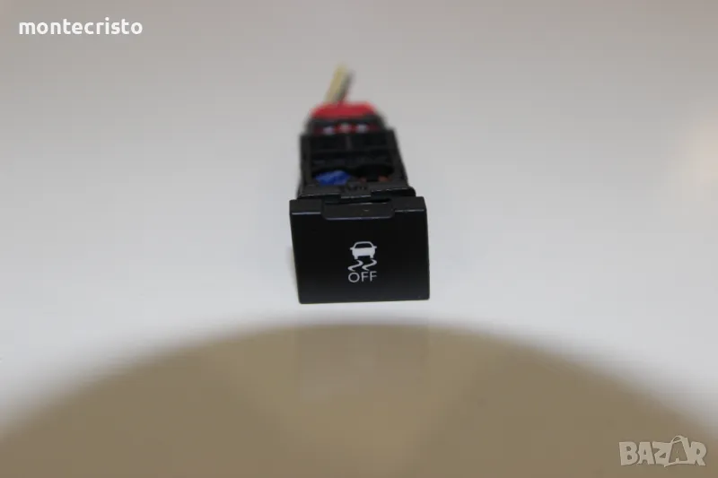 Бутон ESP Hyundai ix20 (2010-2015г.) 937501K000 копче, снимка 1