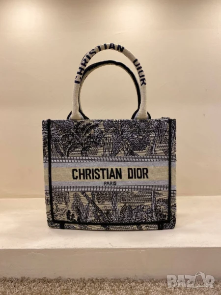 чанти christian dior, снимка 1
