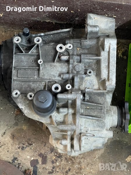 ДСГ DQ250 автоматична трансмисия на части, снимка 1