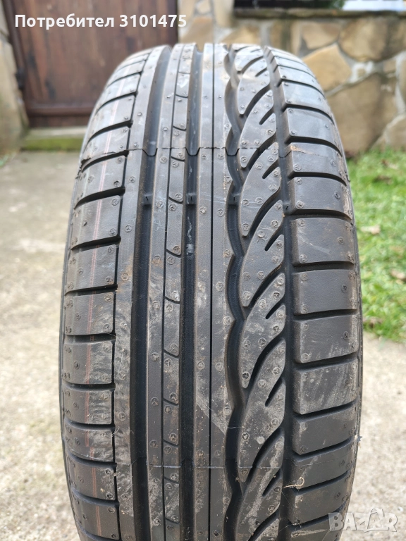 Резервна гума VW Golf, снимка 1