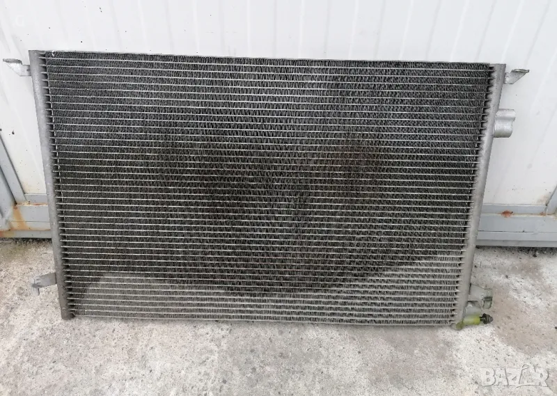 Климатичен Радиатор Опел Вектра 2.2DTI , снимка 1