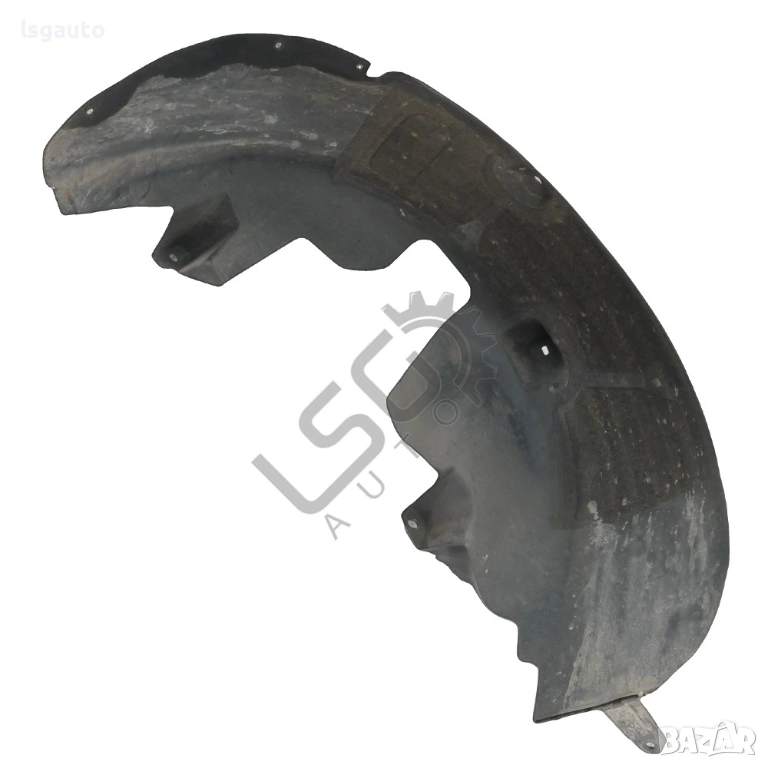 Заден десен подкалник Opel Astra (J) 2010-2018 ID: 156502, снимка 1