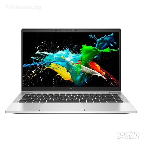 Лаптоп HP EliteBook 840 Aero G8 - Безплатна доставка! Гаранция! Фактура., снимка 1