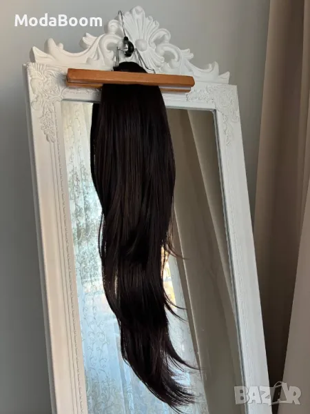 Дамска перука , снимка 1