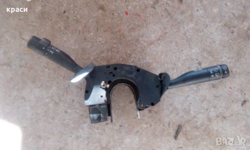 лостчета форд, снимка 1