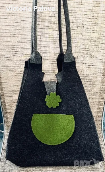 Много удобна чанта Германия , снимка 1