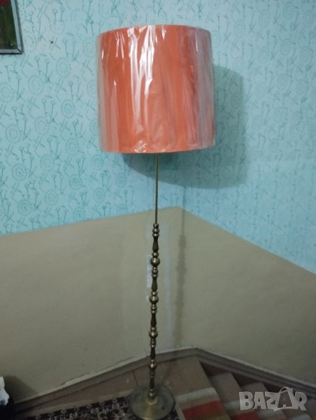 Бароков лампион, снимка 1