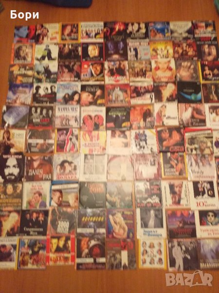 Филми на DVD    90, снимка 1