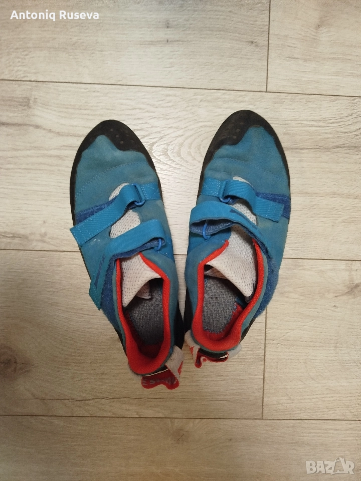 Еспадрили за катерене, SIMOND, снимка 1