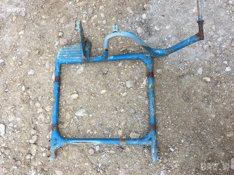 Кош за Иж , снимка 1