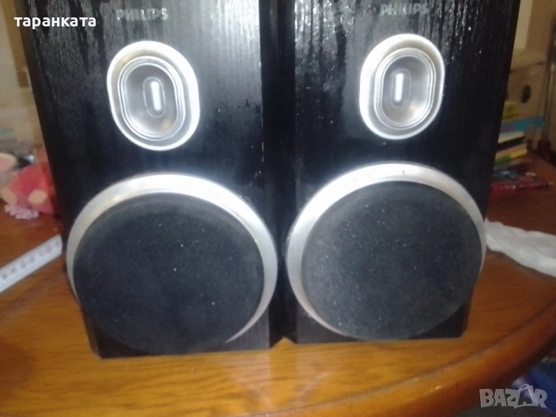 тонколони Phillips , снимка 1