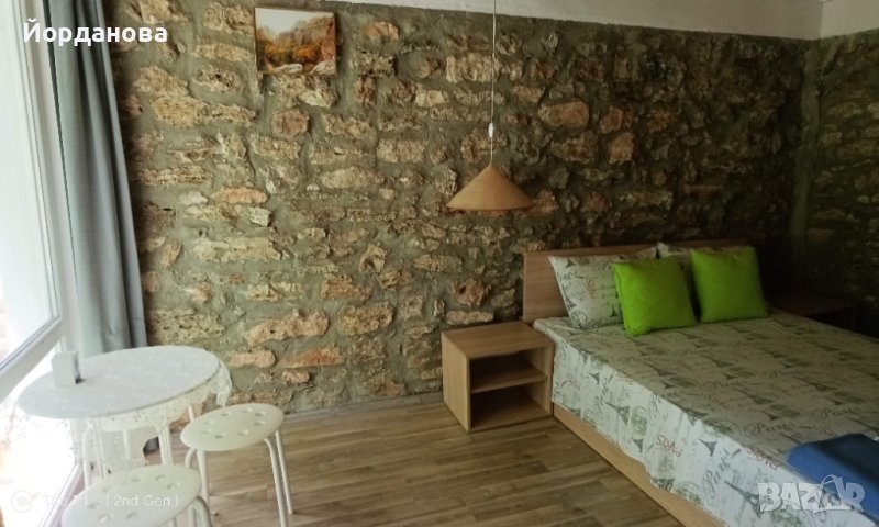 Граничар 3 сърфа - стаи за отдих до Дуранкулак , снимка 1