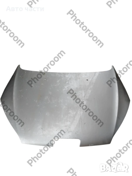 преден капак Peugeot 407, снимка 1