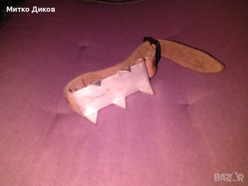 Котка за катерене нова в Зимни спортове в гр. София - ID39455992 — Bazar.bg